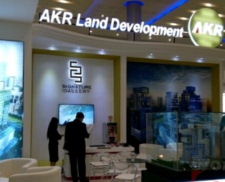 Political Year, AKR Land Development Optimistic Property Growth in Manado Still Positive