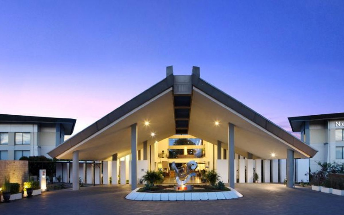 Novotel Manado Golf Resort and  Convention Center